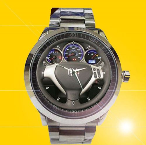 New item honda fit jazz   watch