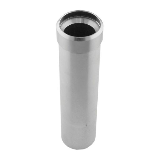 Taco base reducer from 1- 1/2;&#034; to 1-1/8&#034; poles - pair -gsc-0025-1