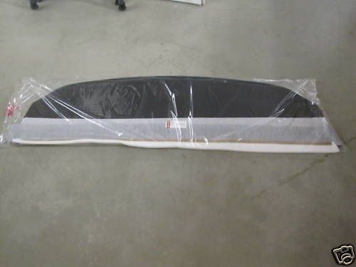 70 71 72 78 79 81 firebird trans am rear package tray