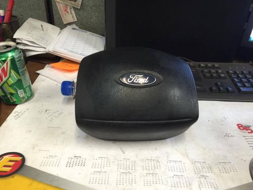 05-07 ford f250 super duty driver side airbag