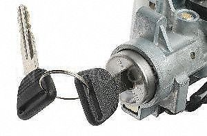 Standard motor products us389 ignition switch and lock cylinder