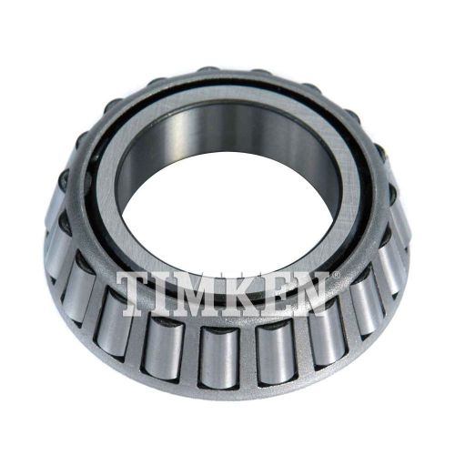 Manual trans countershaft bearing front timken lm67048
