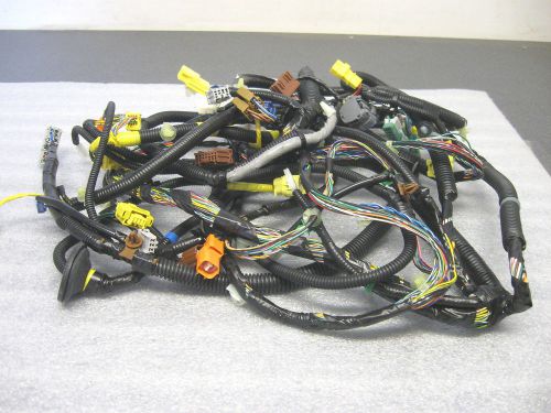New honda wire harness (floor ) p/n 32107-s5a-a50 for civic sedan 03-05