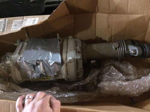 Weiand 142 supercharger fits small block chevy used