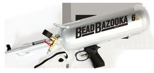 Gaither tools bead bazooka 6liter ~ bb6l