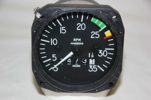 Mitchell rpm indicator  p/n d1-112-5023