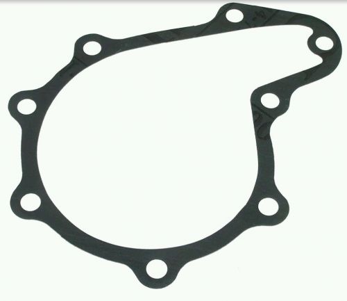Mazda rx7 rx-7 water pump to housing gasket 1989 to 1991