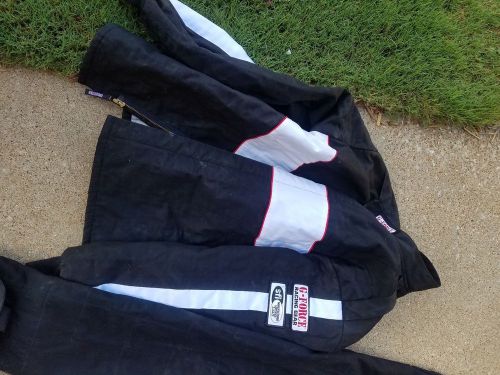 G-force racing jacket multilayer xxl
