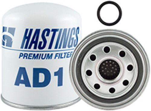 Air brake compressor air cleaner filter hastings ad1