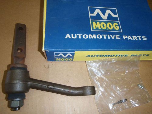 Moog usa steering idler arm 74 75 76 impala caprice pontiac &amp; oldsmobile k-6153