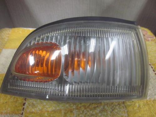 Mazda capella 1996 right clearance lamp [1111000]