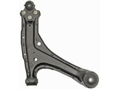 Dorman 520-134 control arm/ball joint assy