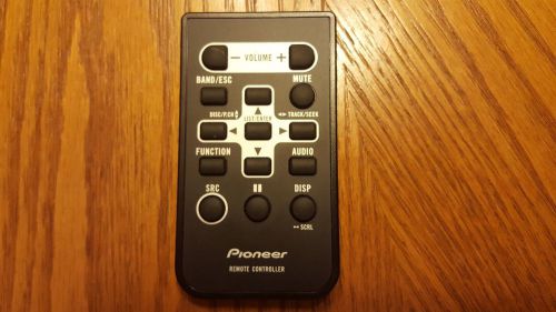 Pioneer remote controller (cxe2758)