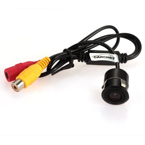 Cmos 150 ip66 rear view rearview reverse camera for car waterproof 420tvl new