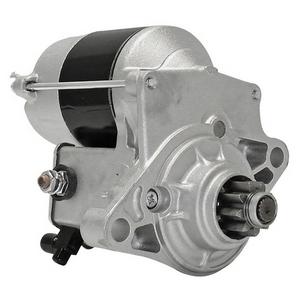 Acura integra 1.8l, 5 spd with manual trans, 94-95 denso remanufactured starter