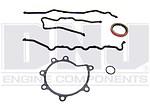 Dnj engine components tc4109 timing cover seal