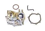 Dnj engine components wp718 new water pump