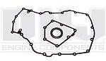 Dnj engine components tc3133 timing cover seal