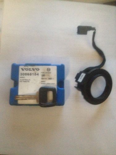 Volvo  remote start immobilzer bypass kit immo3 30865184 or 30620876