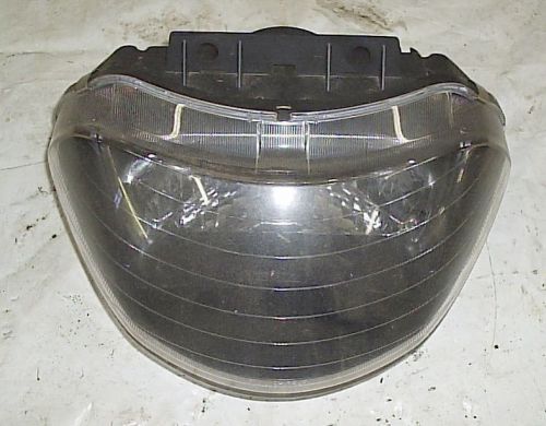 1995 yamaha vmax 500 dx headlight