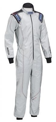 Sparco 002329si4l ks-3 racing suit