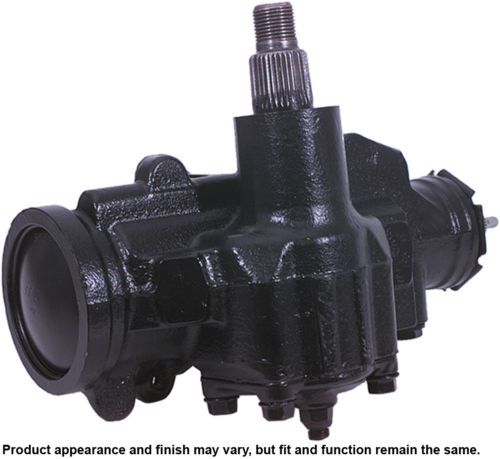 Cardone industries 27-6528 power steering gear - domestic