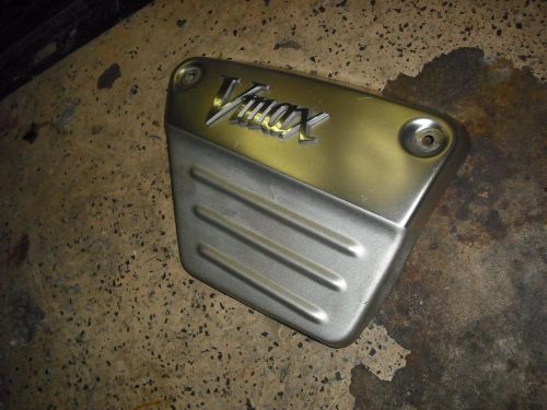 Yamaha 1986 vmx12 vmax 1200 vmx12n right side body cover *free shipping*