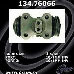 Centric parts 134.76066 rear left wheel cylinder