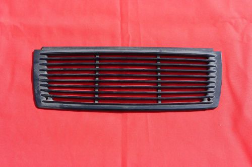 Mercedes w108 rear speaker grill cover 280