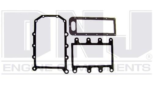 Rock products mg4176 fuel injection plenum gasket