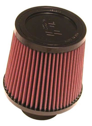 K&amp;n filters ru-4960 universal air cleaner assembly