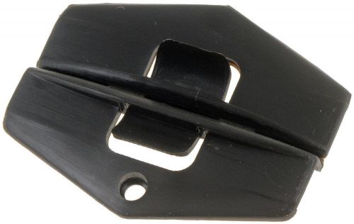 Window guide front rear dorman 45330