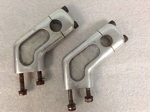 Bmw airhead bar risers &#039;70-&#039;84 max bmw motorcycles of south windsor