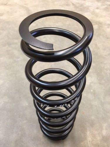 Swift 2.5 id 14&#034; length 175 lbs racing coilover spring