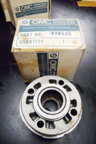 378526 omc 0378526 gearcase head bearing &amp; seal assembly