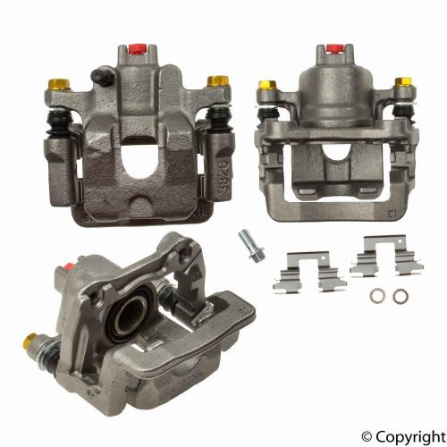 Opparts disc brake caliper fits 2003-2008 honda pilot