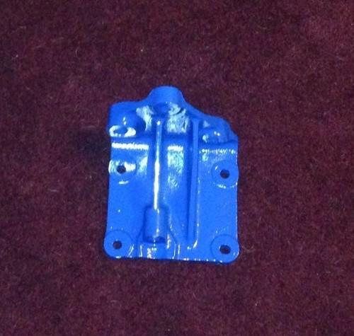 Small block ford a/c bracket, cougar,mustang,fairlane air conditioning parts.