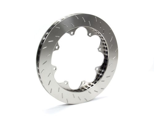 Performance Friction Steel 11.650 In Od Slotted Brake Rotor Part 295-25-0038-01, US $184.46, image 1