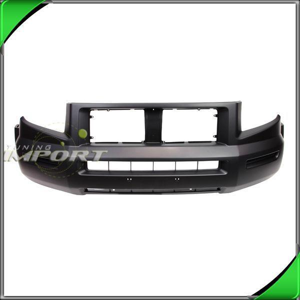 FOR 2006-10 SIENNA Fog Hole Filler LH NEW Replacement Front Bumper Insert
