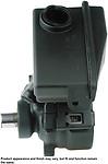 Cardone industries 20-57532 remanufactured power steering pump with reservoir
