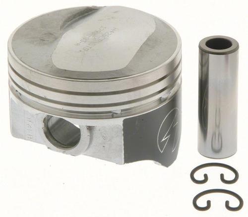Sealed power cast piston .060 over h721cp60 set of 8