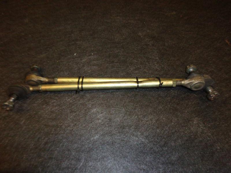 Yamaha blaster 200 04 tie rods in good condition