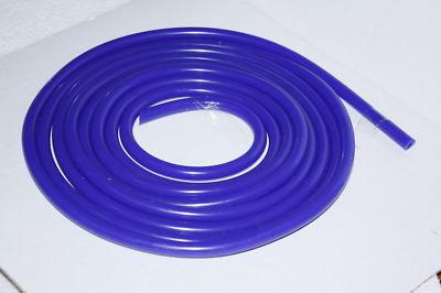 Id 4mm / id1/6" silicone vacuum tube hose 5m/16.4 feet silicon-b