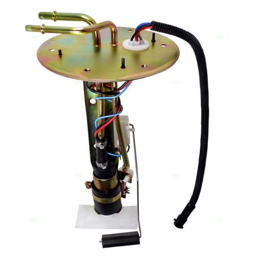 New fuel pump module sending unit assembly 99-04 ford pickup truck