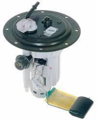 New carter fuel pump module p76167m premium quality / 1-yr warranty