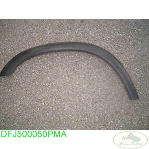 Land rover fender flare wheelarch lh discovery 2 ii 99-04 dfj500050pma used