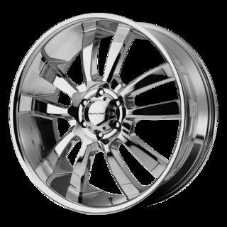 20" kmc skitch chrome with 40x15.50x20 nitto mud grappler mt tires wheels rims 