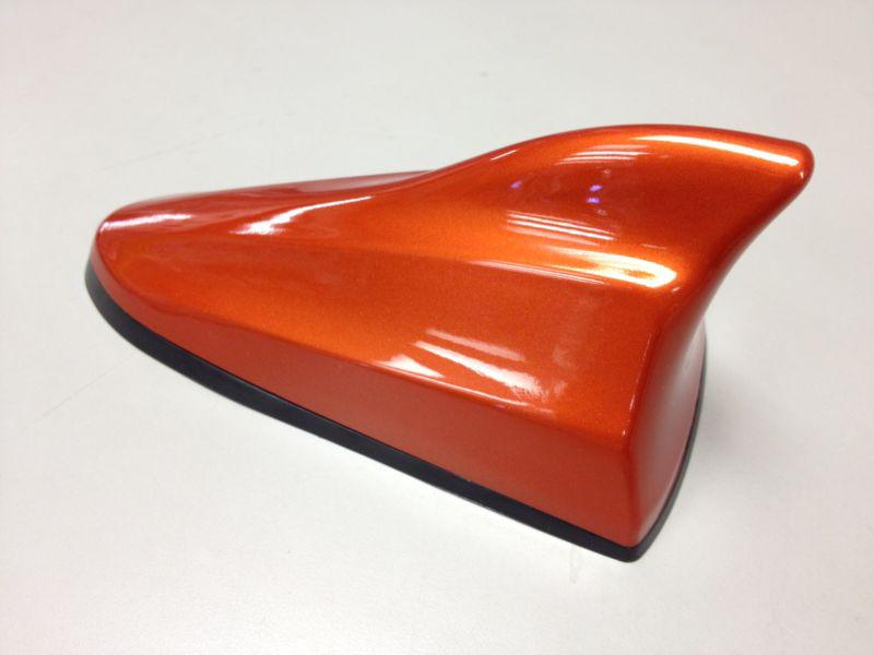 Scion fr-s accessory shark fin antenna by beat-sonic japan all frs colors avail!
