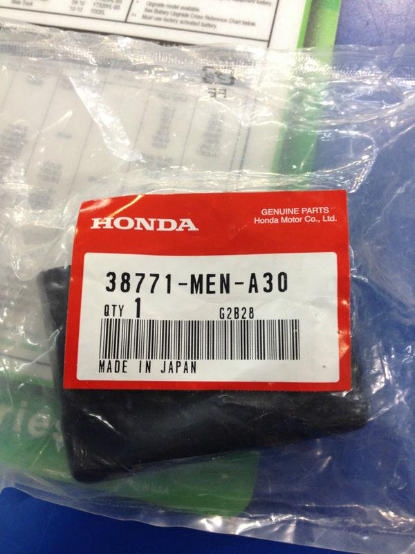 Honda crf 250r crf 450r suspension pgm f1 38771-men-a30