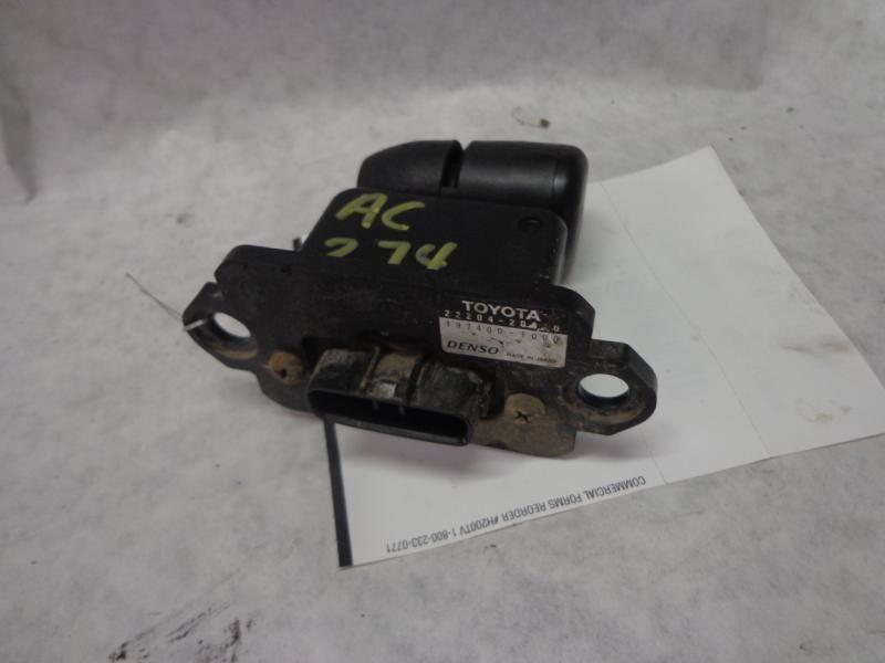 99 avalon anti-lock brake part actuator/pump assm w/o trac cont